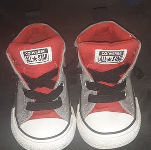Baby/toddler Converse All Stars Chuck Taylors